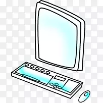 笔记本电脑动画剪辑艺术效果电脑-空若网 笔记本电脑动画剪辑艺术效果电脑-空若网