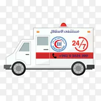 救护车紧急救援车辆非运输急救车辆剪辑艺术医院救护车-空若网 救护车紧急救援车辆非运输急救车辆剪辑艺术医院救护车-空若网