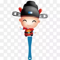 卡通模型-卡通形状风扇-空若网 卡通模型-卡通形状风扇-空若网