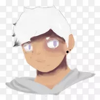 前额卡通鼻帽.鼻子-空若网 前额卡通鼻帽.鼻子-空若网