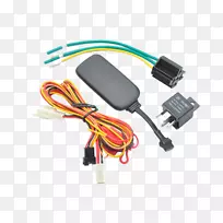 越战摩托车车辆跟踪系统GPS定位-空若网 越战摩托车车辆跟踪系统GPS定位-空若网