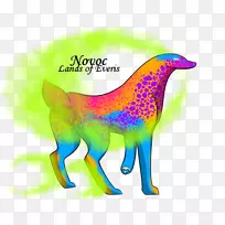 动物字体-湿草-空若网 动物字体-湿草-空若网