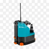 Ǳˮ��Gardena ag Sennheiser-ˮӡˮ-������