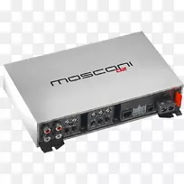 音频功率均方放大器-空若网 音频功率均方放大器-空若网