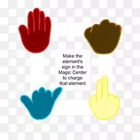 桌面壁纸手指电脑线条剪贴画.第1级3d数字-空若网 桌面壁纸手指电脑线条剪贴画.第1级3d数字-空若网