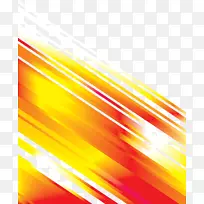 橙色线条-装饰背景橙色线条-空若网 橙色线条-装饰背景橙色线条-空若网