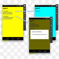 xamarin android表单web应用程序c#-android-空若网 xamarin android表单web应用程序c#-android-空若网