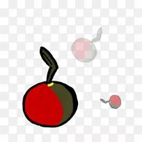 水果剪贴画设计-空若网 水果剪贴画设计-空若网