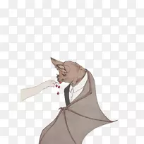 视觉艺术绘画插图-吃水果棒-空若网 视觉艺术绘画插图-吃水果棒-空若网