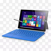 上网本个人电脑2英寸1 pc膝上型电脑键盘表面提供-空若网 上网本个人电脑2英寸1 pc膝上型电脑键盘表面提供-空若网