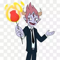 Tumblr博客传奇生物剪贴画-空若网 Tumblr博客传奇生物剪贴画-空若网