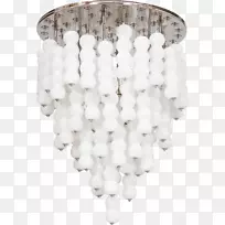 Mzzega玻璃srl Murano玻璃吊灯-空若网 Mzzega玻璃srl Murano玻璃吊灯-空若网