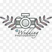 摄影摄影师-棕色简单的相机装饰图案-空若网 摄影摄影师-棕色简单的相机装饰图案-空若网