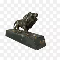 青铜雕塑艺术-空若网 青铜雕塑艺术-空若网