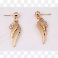 耳环体首饰.时尚珠宝-空若网 耳环体首饰.时尚珠宝-空若网