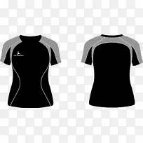 T恤袖-空若网 T恤袖-空若网