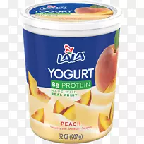 奶昔风味液体盎司酸奶Grupo lala-桃酸奶-空若网 奶昔风味液体盎司酸奶Grupo lala-桃酸奶-空若网