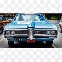 庞蒂克风暴肌肉车格栅车-空若网 庞蒂克风暴肌肉车格栅车-空若网