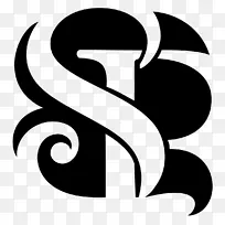 白色标志剪辑艺术-异国情调派对传单-空若网 白色标志剪辑艺术-异国情调派对传单-空若网