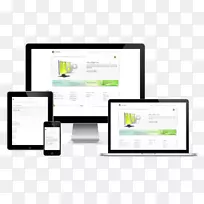 响应式web设计web开发博客模板搜索引擎优化web设计-空若网 响应式web设计web开发博客模板搜索引擎优化web设计-空若网