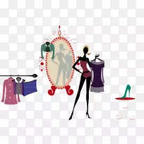 时尚高清电视模型壁纸镜面测试设备-空若网 时尚高清电视模型壁纸镜面测试设备-空若网