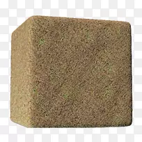 长方形草丛-空若网 长方形草丛-空若网