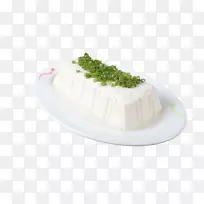 豆腐配方碧玉青葱豆腐-空若网 豆腐配方碧玉青葱豆腐-空若网