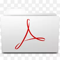 Adobe acrobat pdf����ͼ��adobe Reader-acrobatic-������