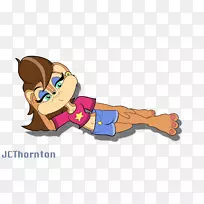 手指特征剪辑艺术-空若网 手指特征剪辑艺术-空若网