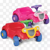 塑料车轮模型车-空若网 塑料车轮模型车-空若网