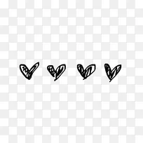 剪贴画-黑色涂鸦爱好-空若网 剪贴画-黑色涂鸦爱好-空若网