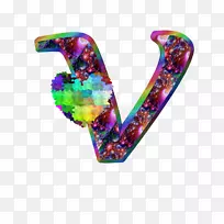 光景字母表珠宝字体-空若网 光景字母表珠宝字体-空若网