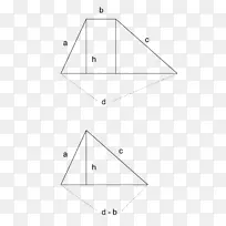 长直角三角形梯形三角形-空若网 长直角三角形梯形三角形-空若网