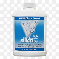 硅胶二氧化硅液体盎司-空若网 硅胶二氧化硅液体盎司-空若网