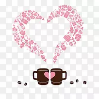 可爱的杯子-空若网 可爱的杯子-空若网