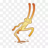 手指夹艺术设计-空若网 手指夹艺术设计-空若网