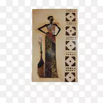 服装设计艺术连衣裙-空若网 服装设计艺术连衣裙-空若网