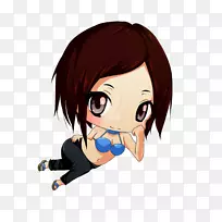 鼻子、面颊、眼睛、额头、黑发-鼻子-空若网 鼻子、面颊、眼睛、额头、黑发-鼻子-空若网