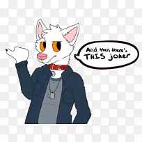 猫智人手指夹艺术-猫-空若网 猫智人手指夹艺术-猫-空若网