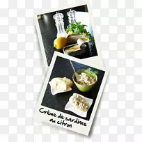 餐具配方菜式菜肴开胃菜沙丁鱼-空若网 餐具配方菜式菜肴开胃菜沙丁鱼-空若网