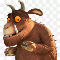 格鲁法洛电视电影动画电影批评-空若网 格鲁法洛电视电影动画电影批评-空若网