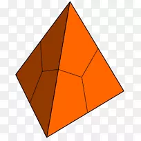 三角形点金字塔-三角形-空若网 三角形点金字塔-三角形-空若网