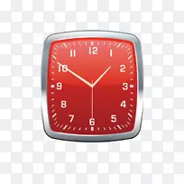 闹钟,你的颜色,钻石,魔芋,安卓-红色闹钟-空若网 闹钟,你的颜色,钻石,魔芋,安卓-红色闹钟-空若网