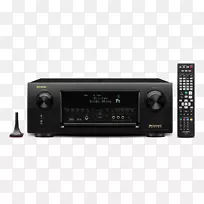 AV接收机Denon AVR-s 930 h Dolby atmos计算机网络&avó;-空若网 AV接收机Denon AVR-s 930 h Dolby atmos计算机网络&avó;-空若网