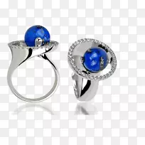 蓝宝石珠宝首饰-朱韦伦-空若网 蓝宝石珠宝首饰-朱韦伦-空若网