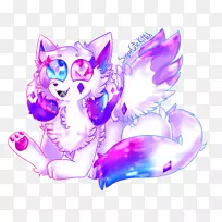 胡须猫犬-2018年可爱的狗-空若网 胡须猫犬-2018年可爱的狗-空若网