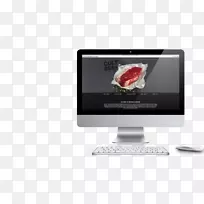 输出设备imac计算机监视器显示设备-网站模拟-空若网 输出设备imac计算机监视器显示设备-网站模拟-空若网