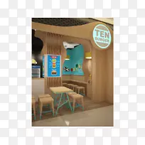 室内设计服务椅设计-空若网 室内设计服务椅设计-空若网