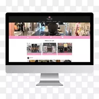 响应式web设计博客业务.模型设计-空若网 响应式web设计博客业务.模型设计-空若网