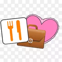 品牌材料剪贴画-2月14日-空若网 品牌材料剪贴画-2月14日-空若网